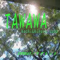 TA�EWA�EWA 1st�A���o��